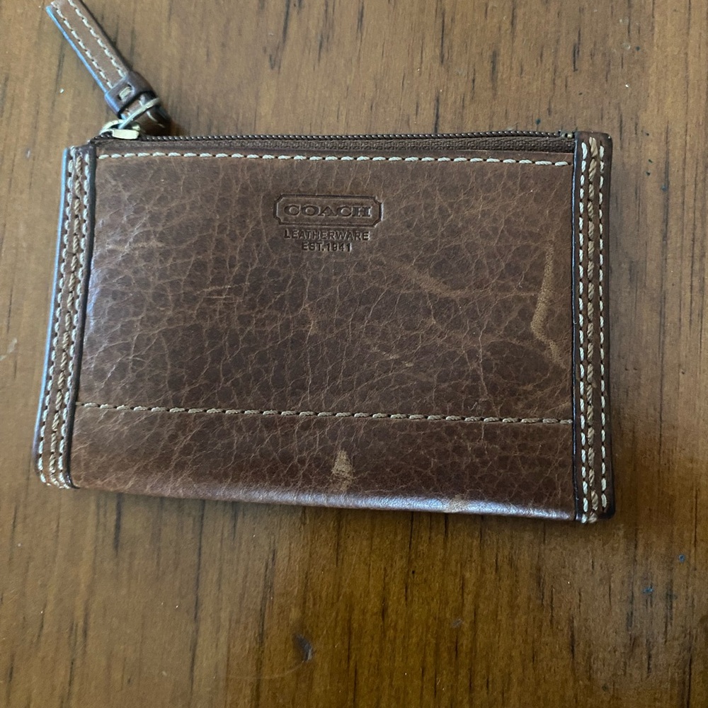 Cartera - Picture 3 of 5
